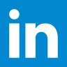 linkedin icon
