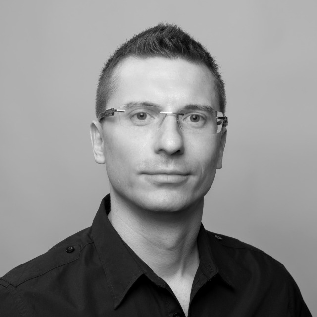 Piotr Zięba - zdjęcie profilowe